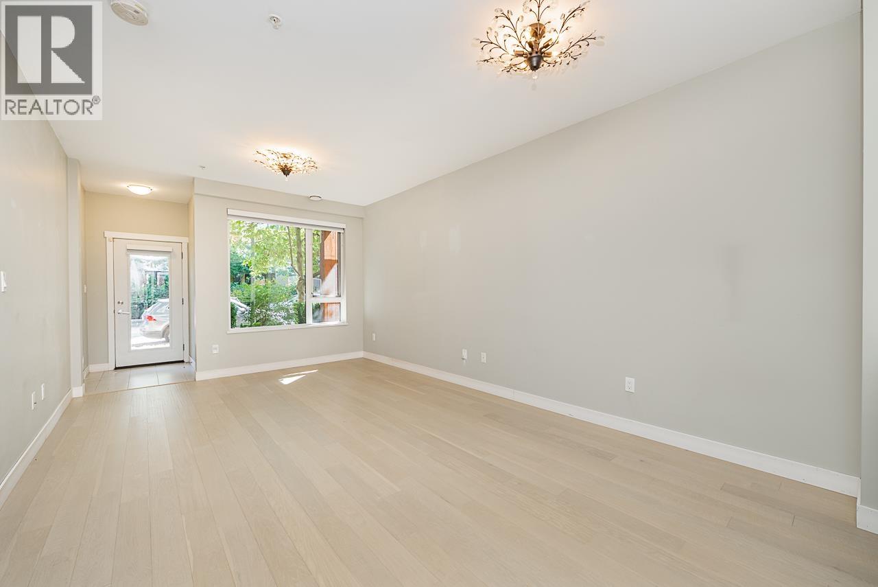 111 3133 Riverwalk Avenue, Vancouver, British Columbia  V5S 0A7 - Photo 16 - R3166198
