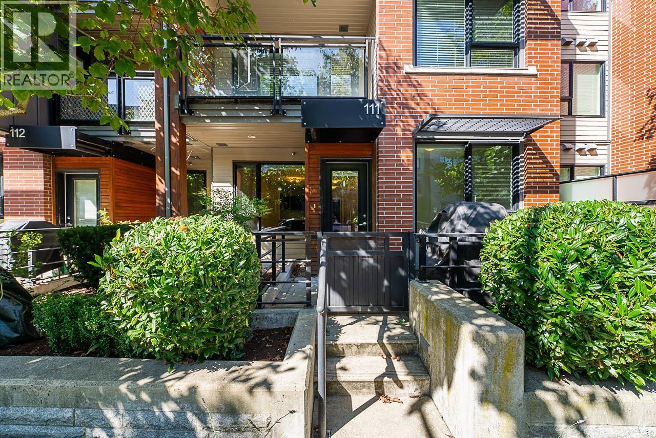 111 3133 Riverwalk Avenue, Vancouver, British Columbia  V5S 0A7 - Photo 36 - R3166198