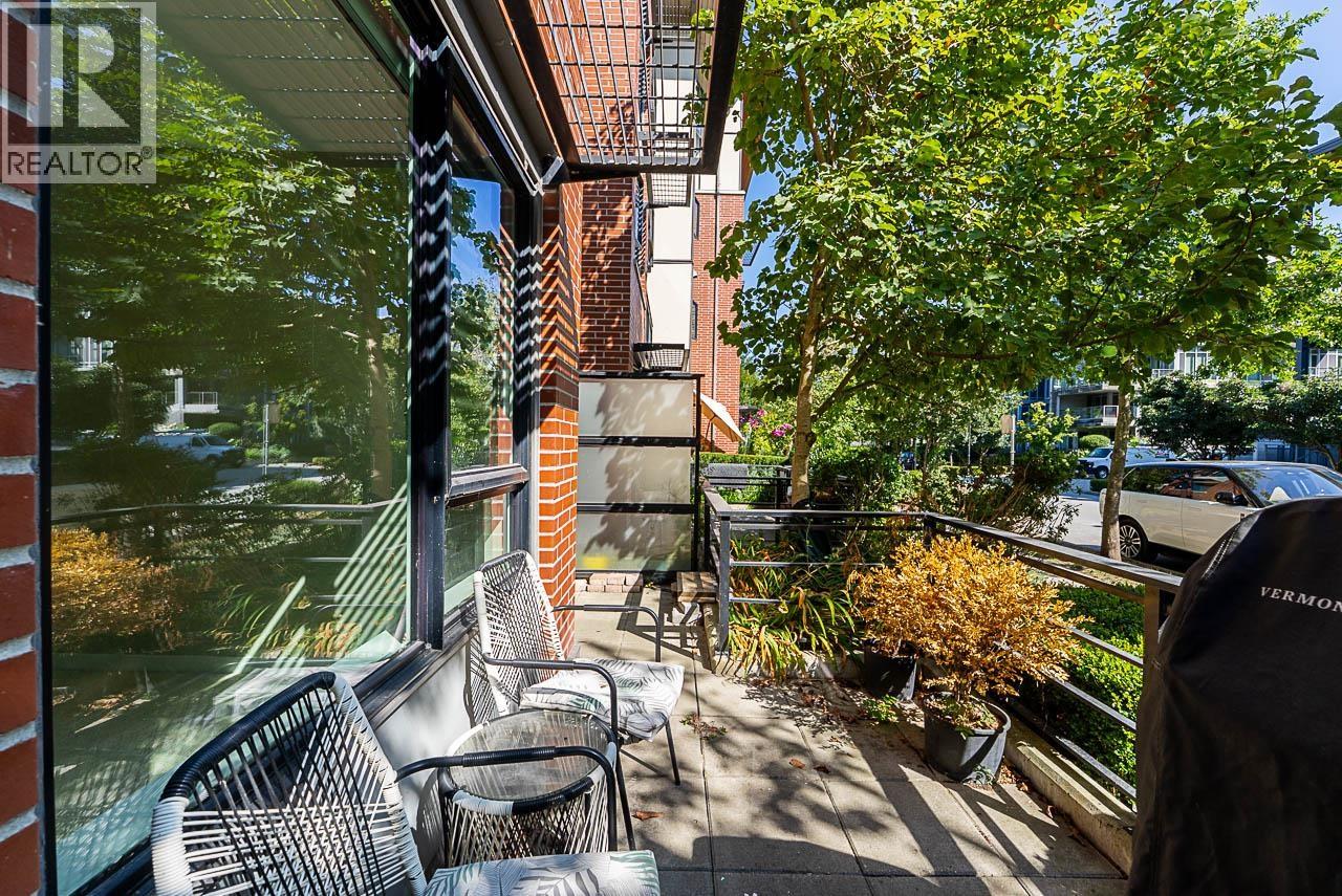 111 3133 Riverwalk Avenue, Vancouver, British Columbia  V5S 0A7 - Photo 34 - R3166198
