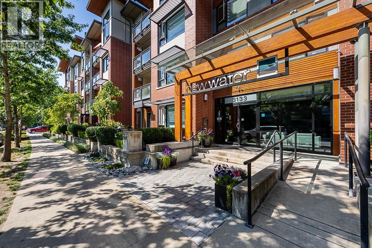 111 3133 Riverwalk Avenue, Vancouver, British Columbia  V5S 0A7 - Photo 4 - R3166198