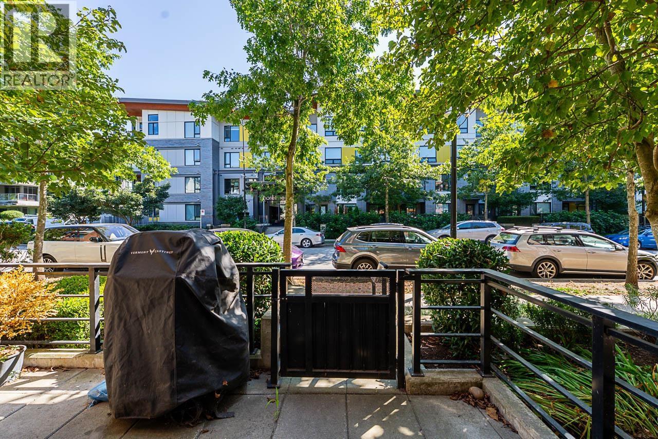 111 3133 Riverwalk Avenue, Vancouver, British Columbia  V5S 0A7 - Photo 33 - R3166198