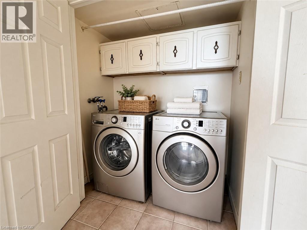 1415 Ghent Avenue Unit# 705, Burlington, Ontario  L7S 1X4 - Photo 17 - 40863998