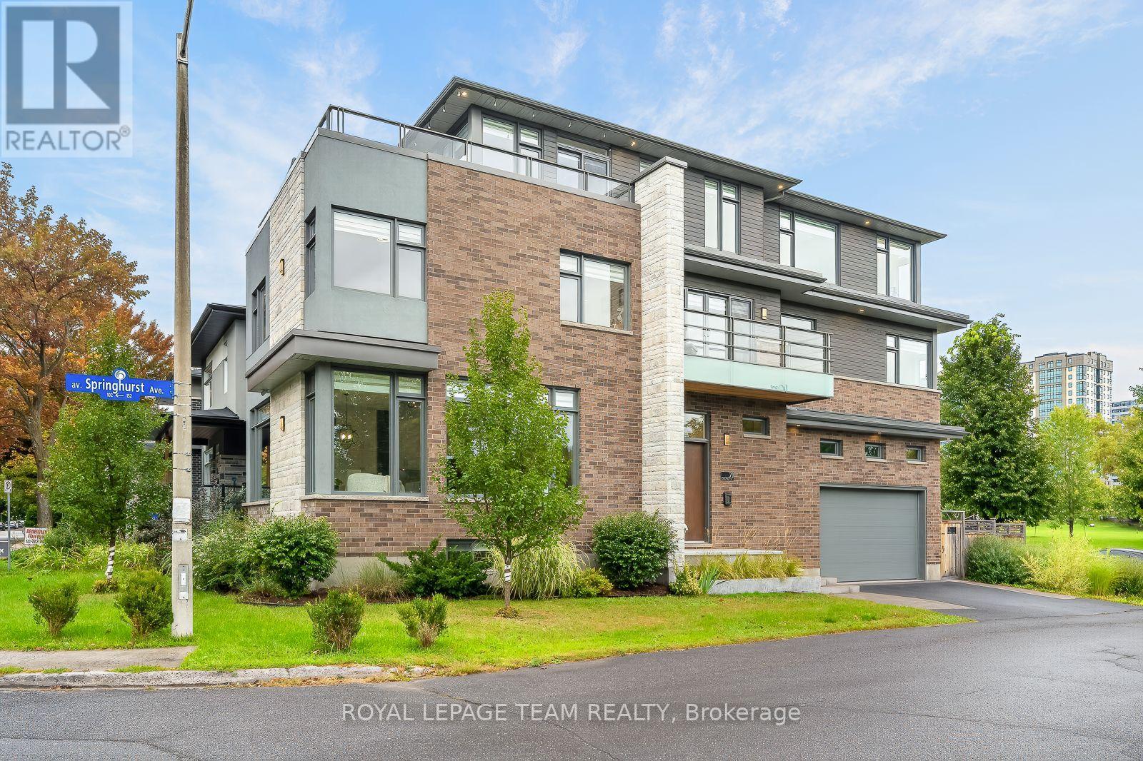 71 Chestnut Street, Ottawa, Ontario  K1S 0Z9 - Photo 2 - X13798514