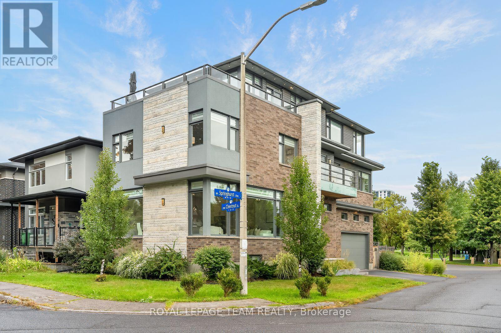 71 Chestnut Street, Ottawa, Ontario  K1S 0Z9 - Photo 3 - X13798514