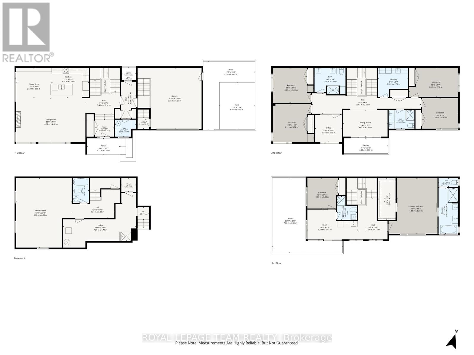 71 Chestnut Street, Ottawa, Ontario  K1S 0Z9 - Photo 50 - X13798514