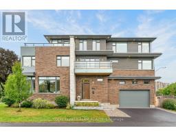 71 CHESTNUT STREET, Ottawa, Ontario
