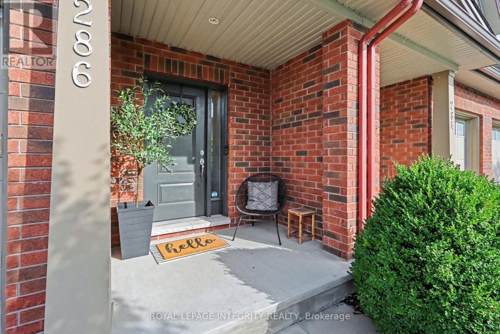 286 Fergus Crescent, Ottawa, Ontario  K2J 3L7 - Photo 2 - X13798528