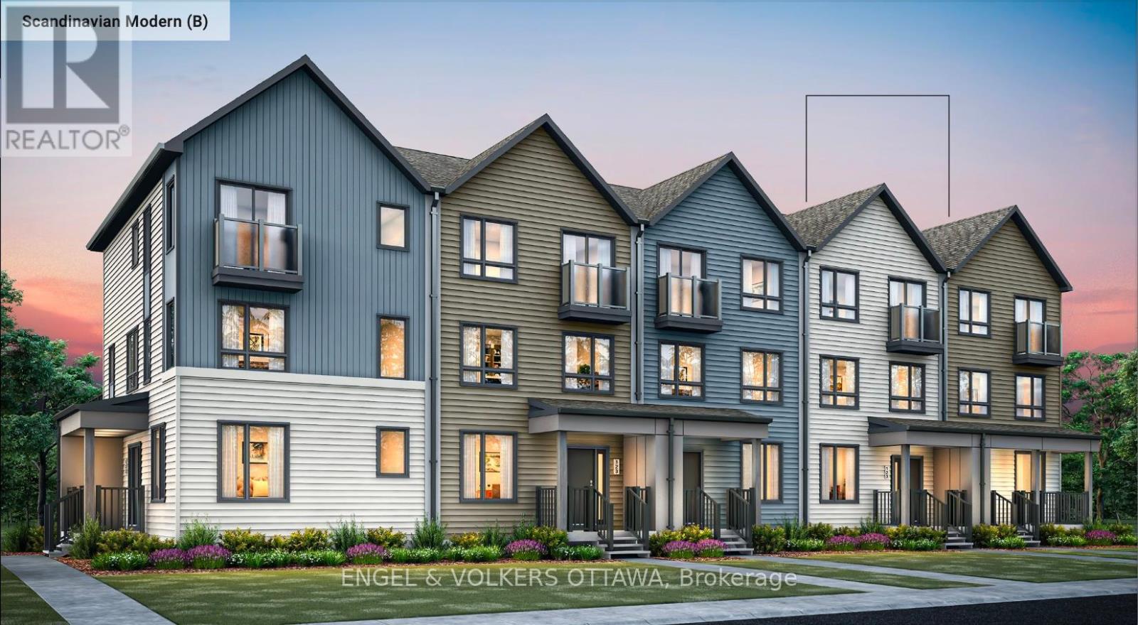 619 MIKINAK ROAD, Ottawa, Ontario