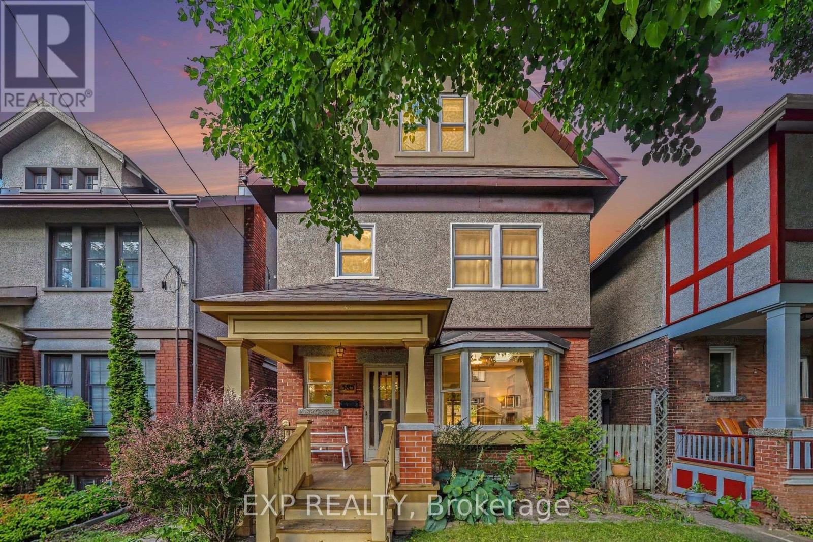 385 TEMPLETON STREET, Ottawa, Ontario