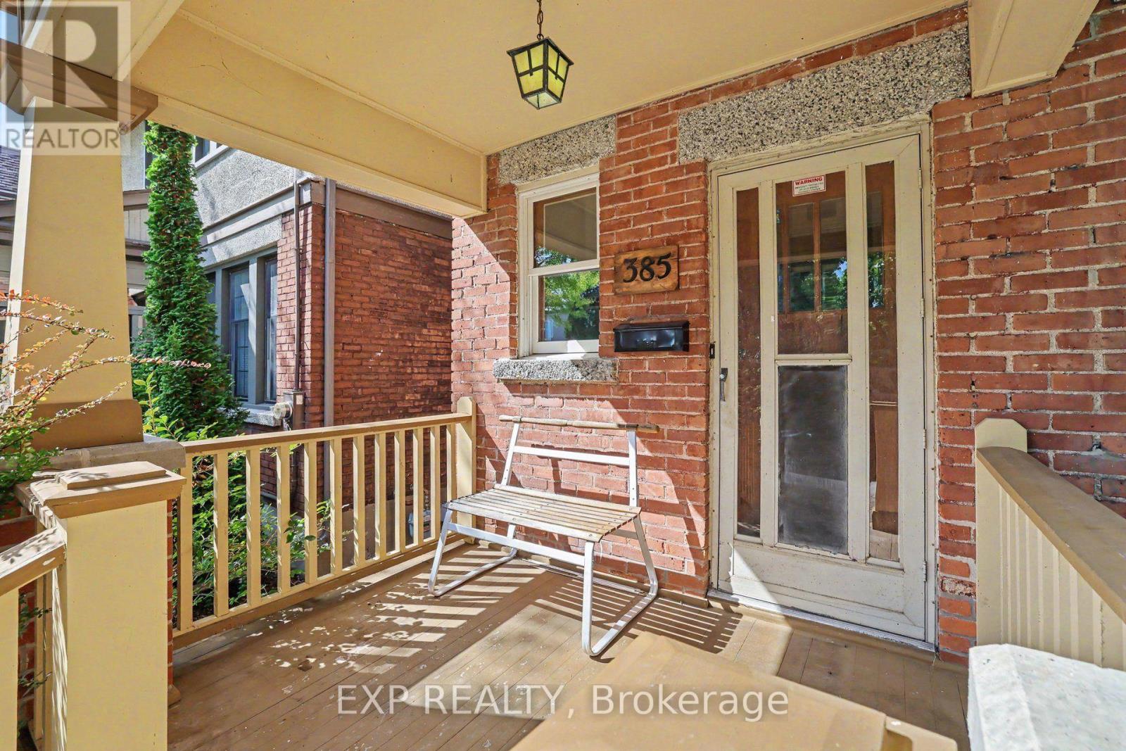 385 Templeton Street, Ottawa, Ontario K1N 6Y1 - Photo 3 - X13798582