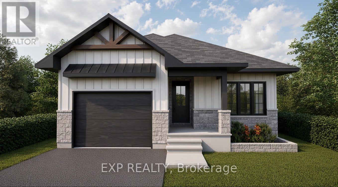 1042 BRONZE AVENUE, Clarence-Rockland, Ontario