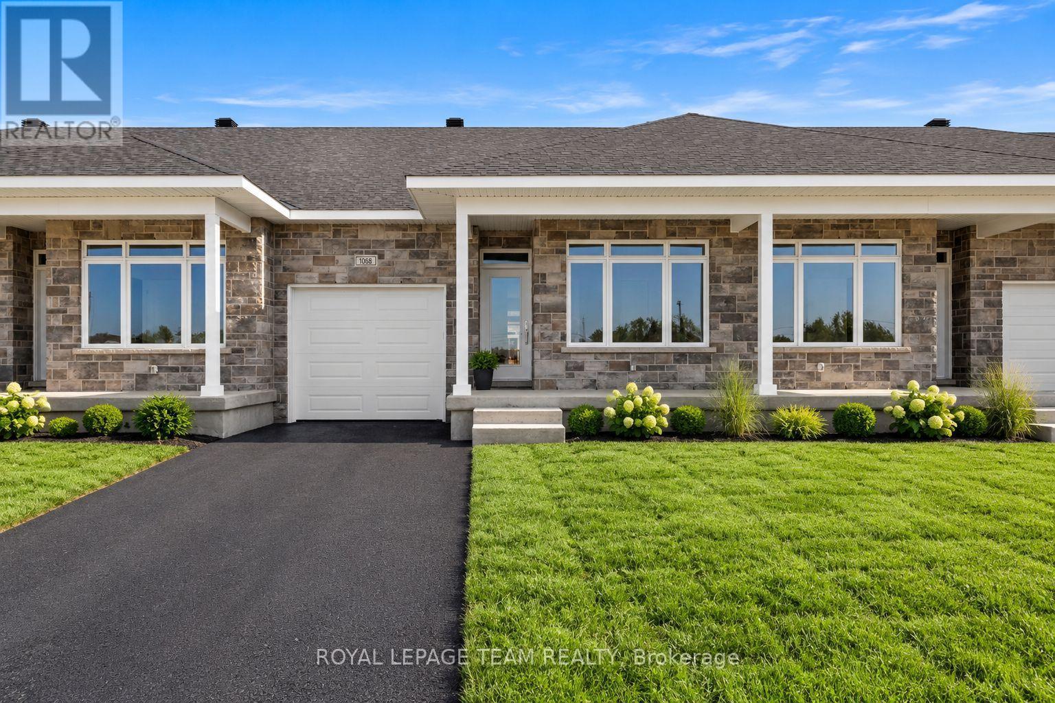 1068 DOBBIE STREET, Brockville, Ontario