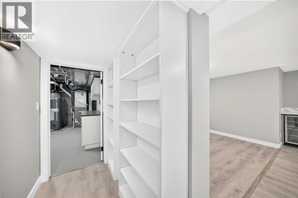 3824 Brooklyn Crescent NW, Calgary, Alberta  T2l 1H2 - Photo 38 - A2345969