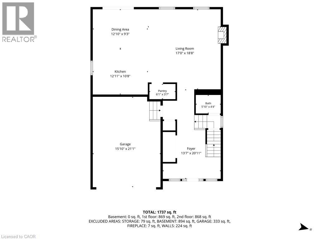 83 Frankfurt Street, Kitchener, Ontario  N2R 1T8 - Photo 38 - 40864395