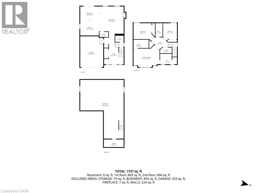 83 Frankfurt Street, Kitchener, Ontario  N2R 1T8 - Photo 40 - 40864395