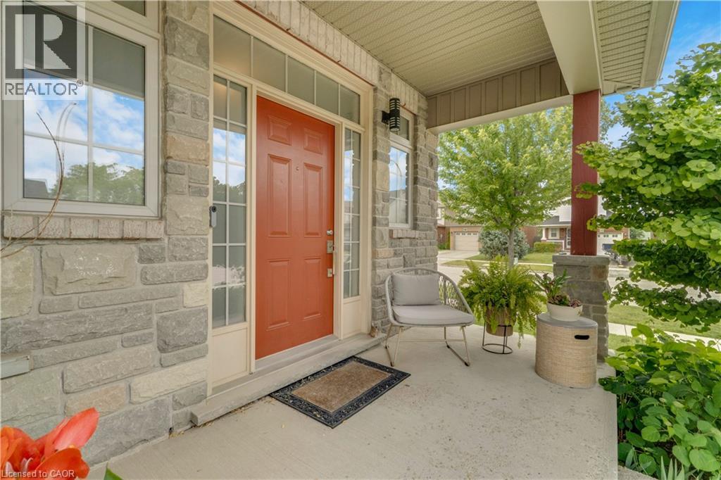 83 Frankfurt Street, Kitchener, Ontario  N2R 1T8 - Photo 3 - 40864395