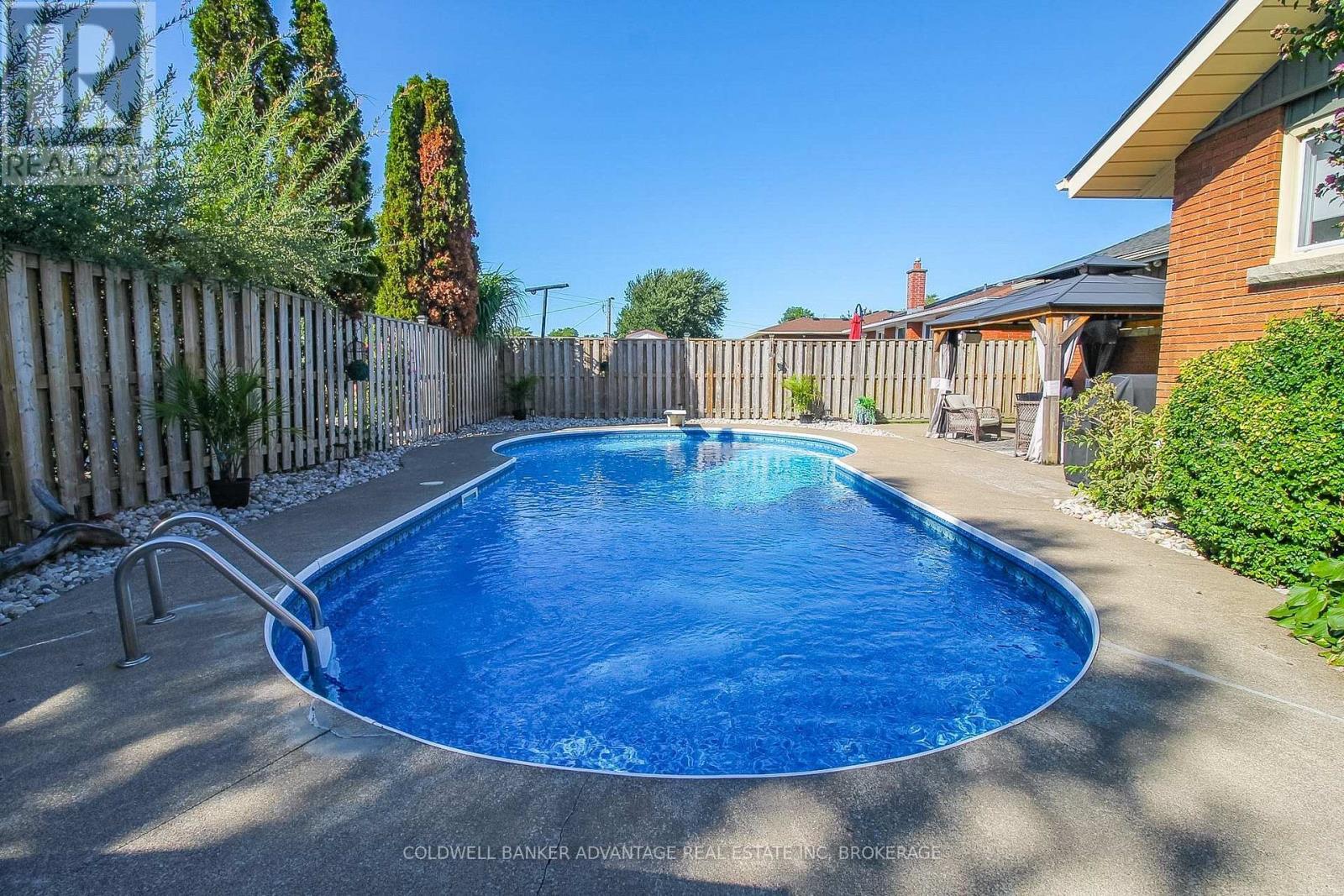 60 Gladys Avenue, Welland, Ontario  L3B 1G3 - Photo 41 - X13798664