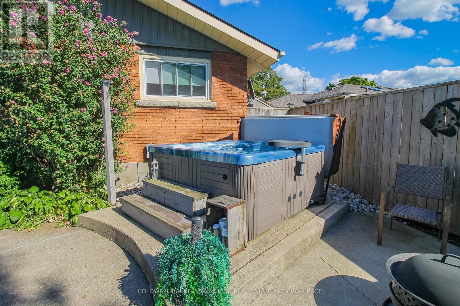 60 Gladys Avenue, Welland, Ontario  L3B 1G3 - Photo 43 - X13798664