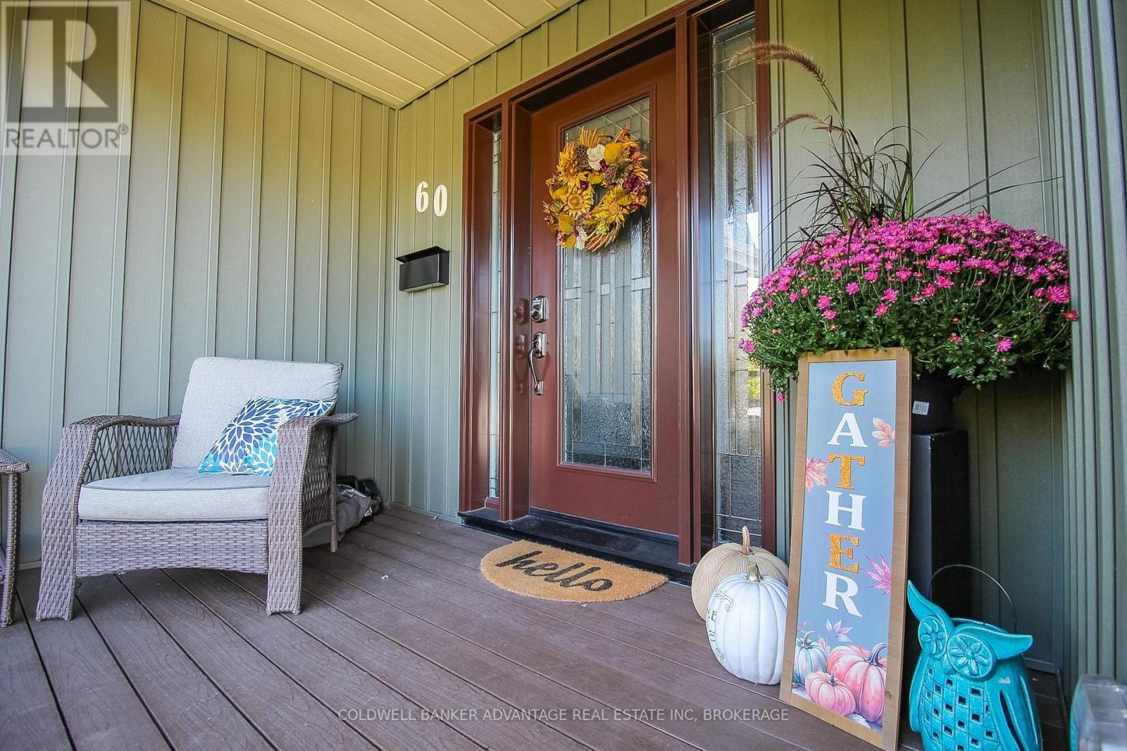 60 Gladys Avenue, Welland, Ontario  L3B 1G3 - Photo 5 - X13798664