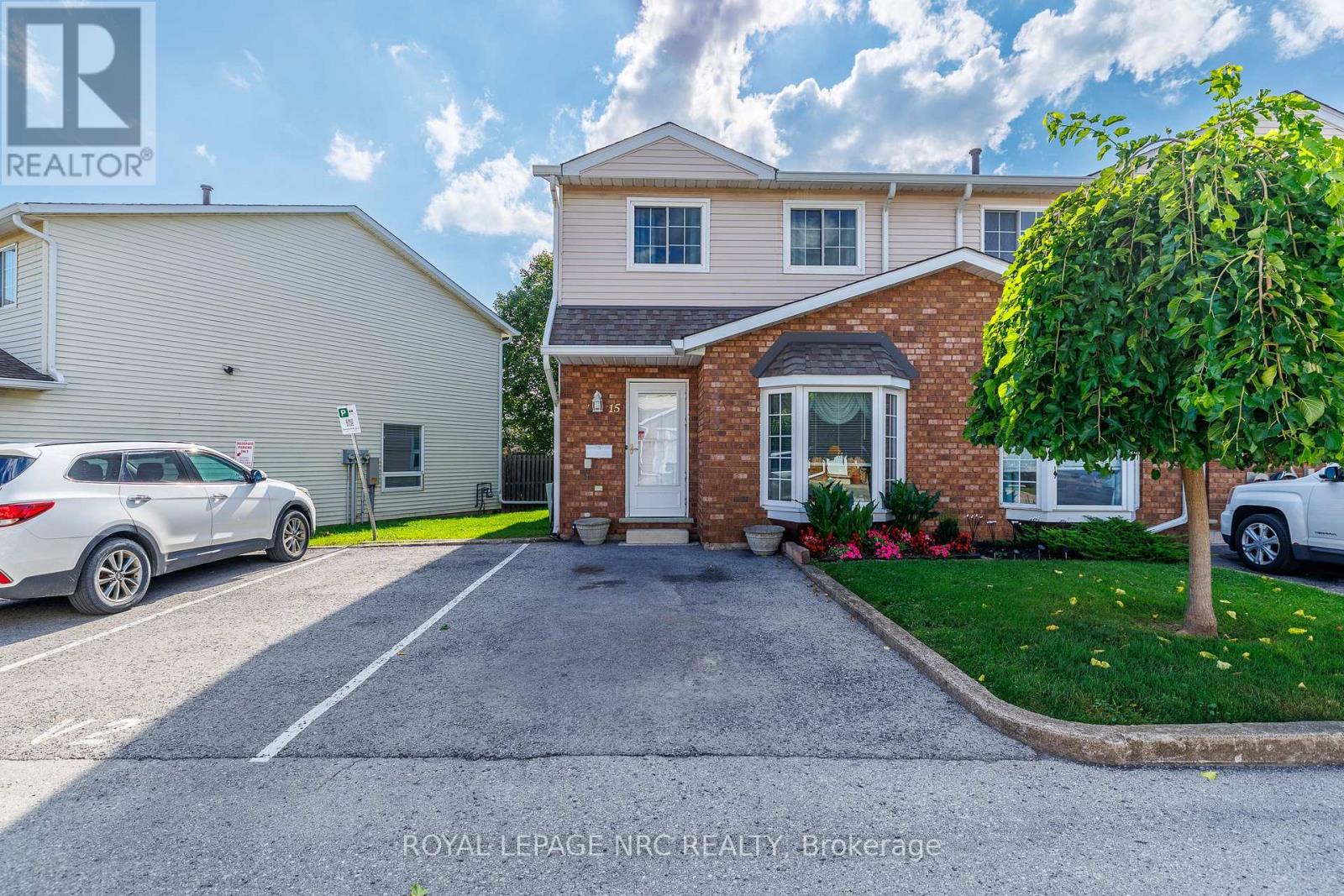 15 - 6910 Kalar Road, Niagara Falls, Ontario  L2H 2T7 - Photo 2 - X13798788