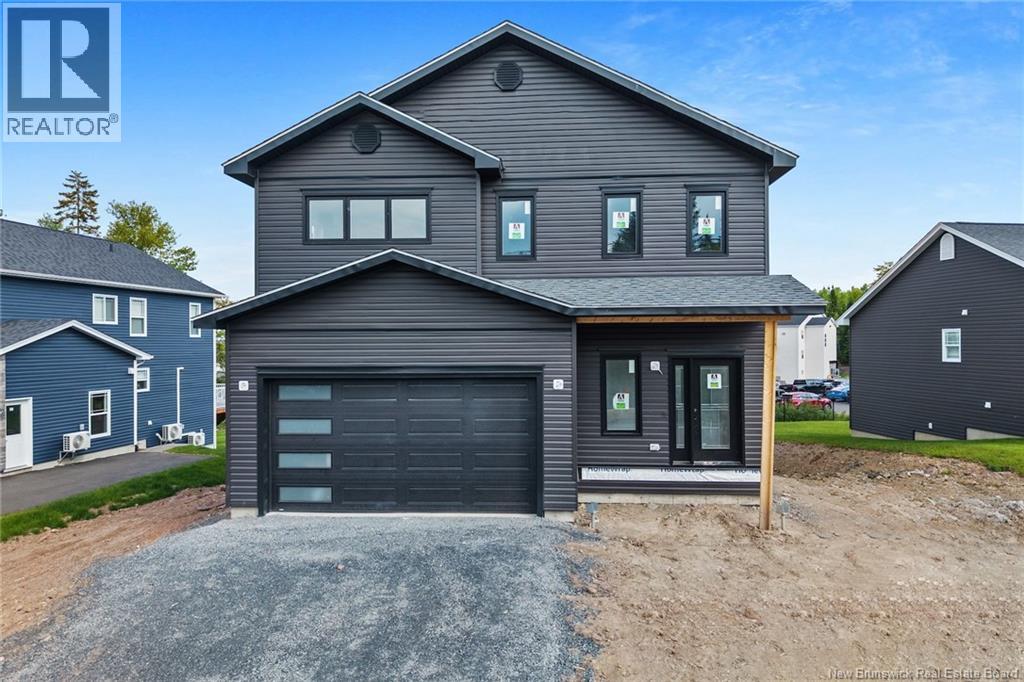 39 Winterberry Drive, Fredericton, New Brunswick