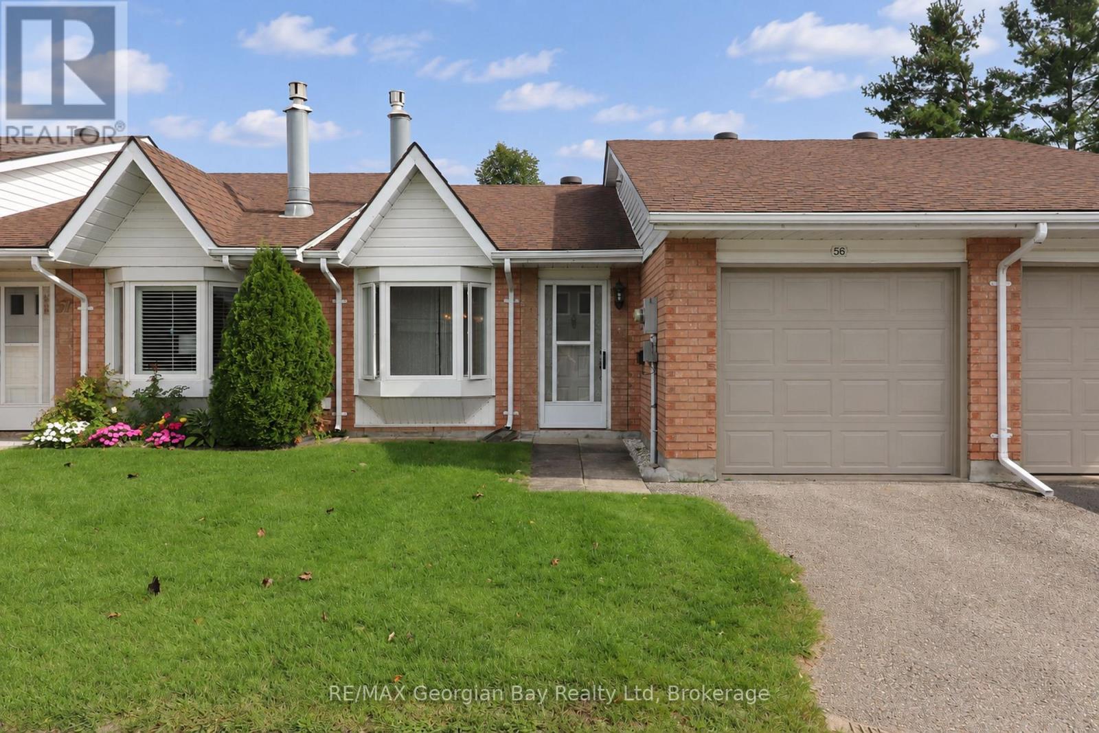 56 - 696 KING STREET, Midland, Ontario