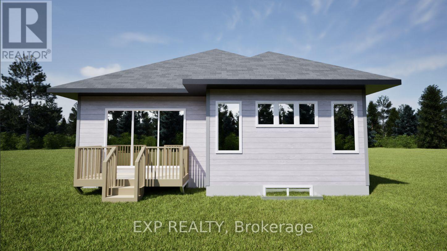 1073 Bronze Avenue, Clarence-Rockland, Ontario K4K 0N4 - Photo 3 - X13798552