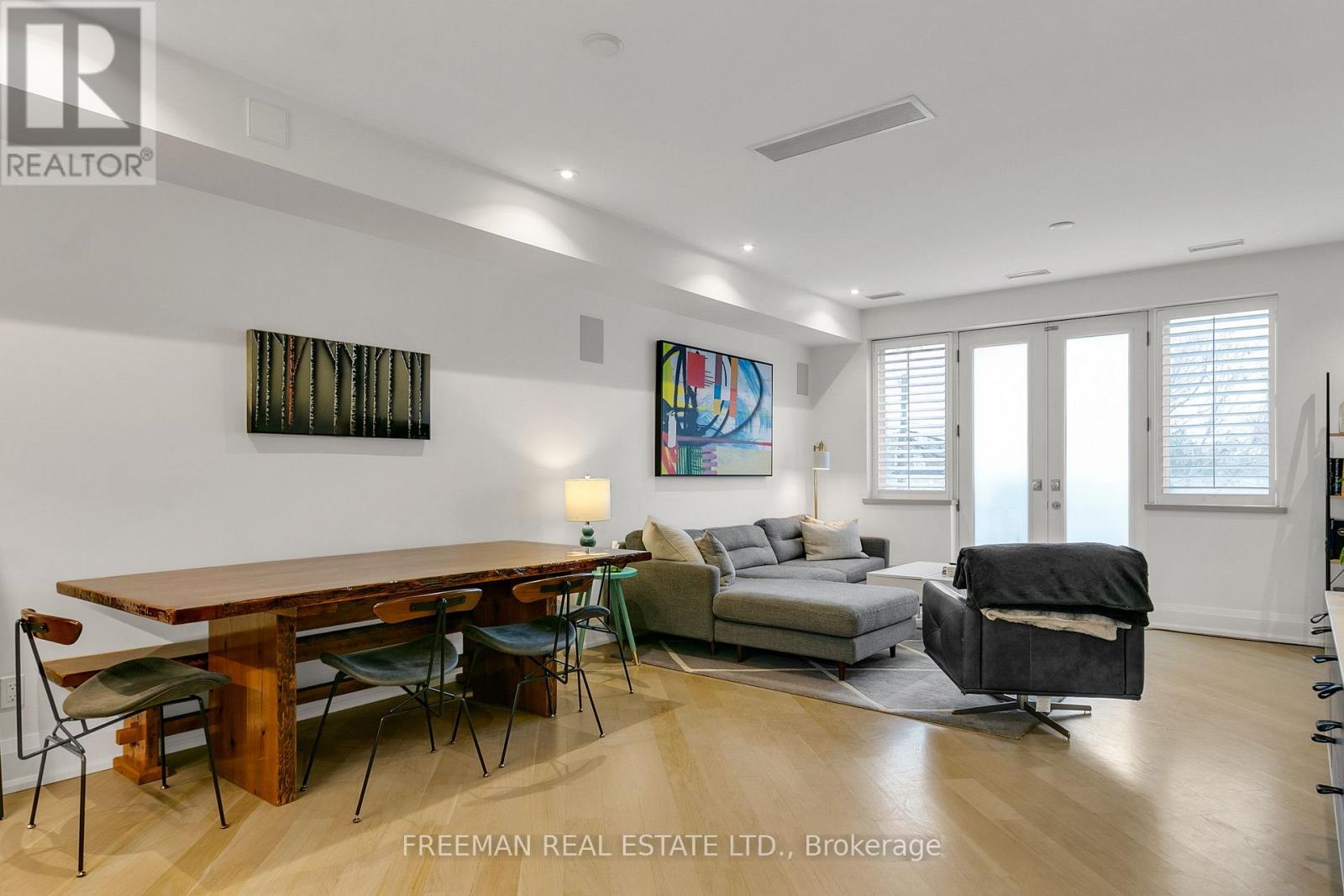 Laneway - 1239 Bloor Street W, Toronto (Dufferin Grove), Ontario  M6H 1N6 - Photo 12 - C13798710