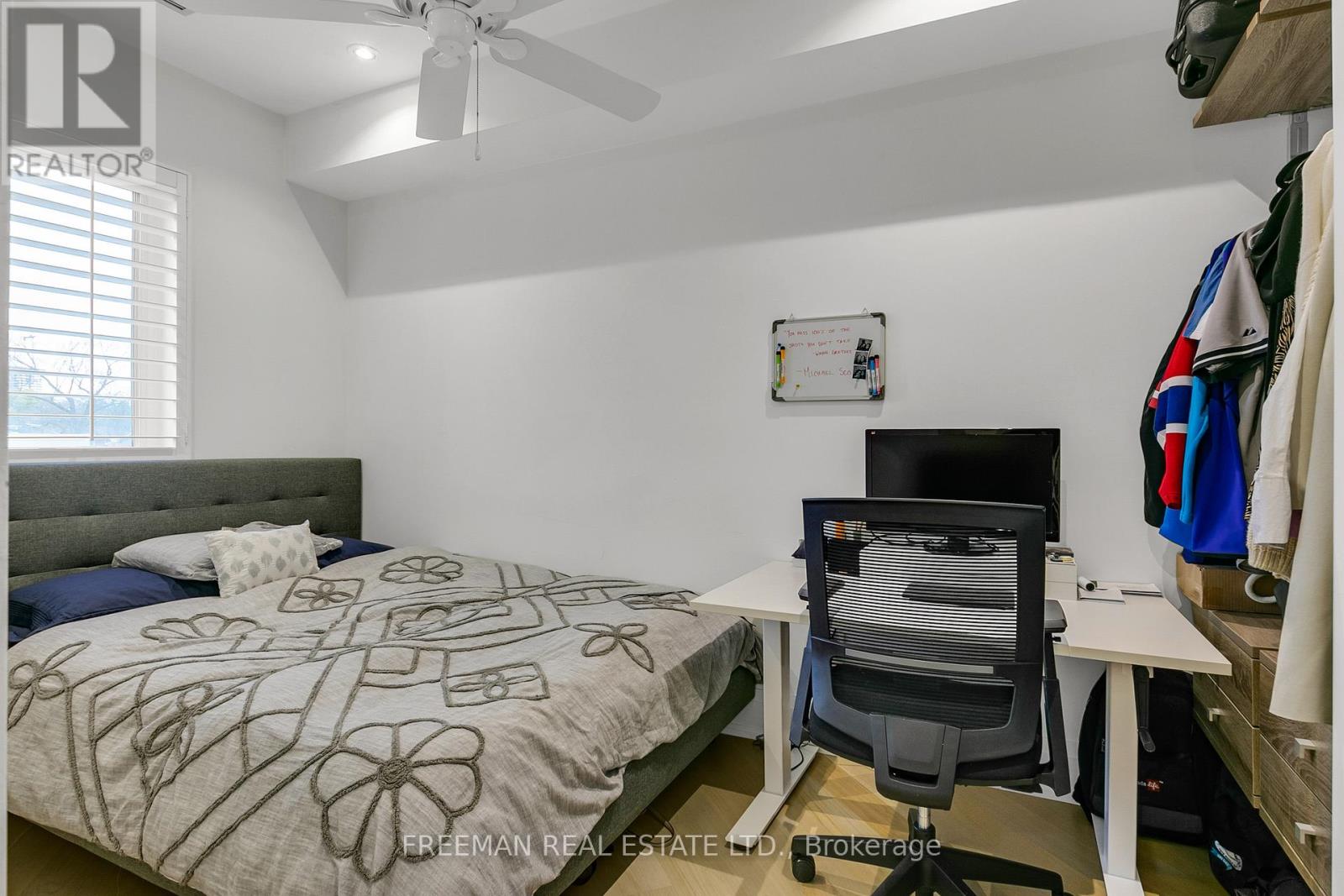 Laneway - 1239 Bloor Street W, Toronto (Dufferin Grove), Ontario  M6H 1N6 - Photo 21 - C13798710