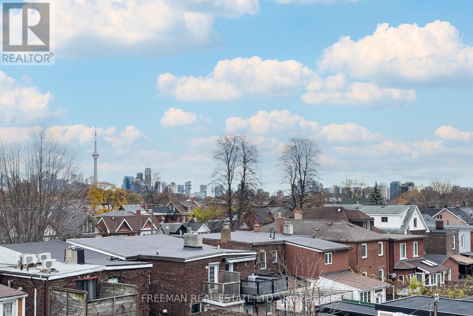 Laneway - 1239 Bloor Street W, Toronto (Dufferin Grove), Ontario  M6H 1N6 - Photo 26 - C13798710