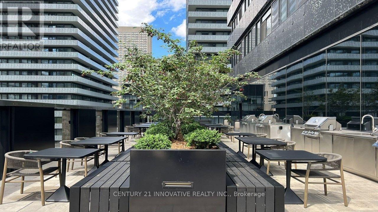 806 - 55 Charles Street E, Toronto (Church-Yonge Corridor), Ontario  M4Y 0J1 - Photo 29 - C13798736