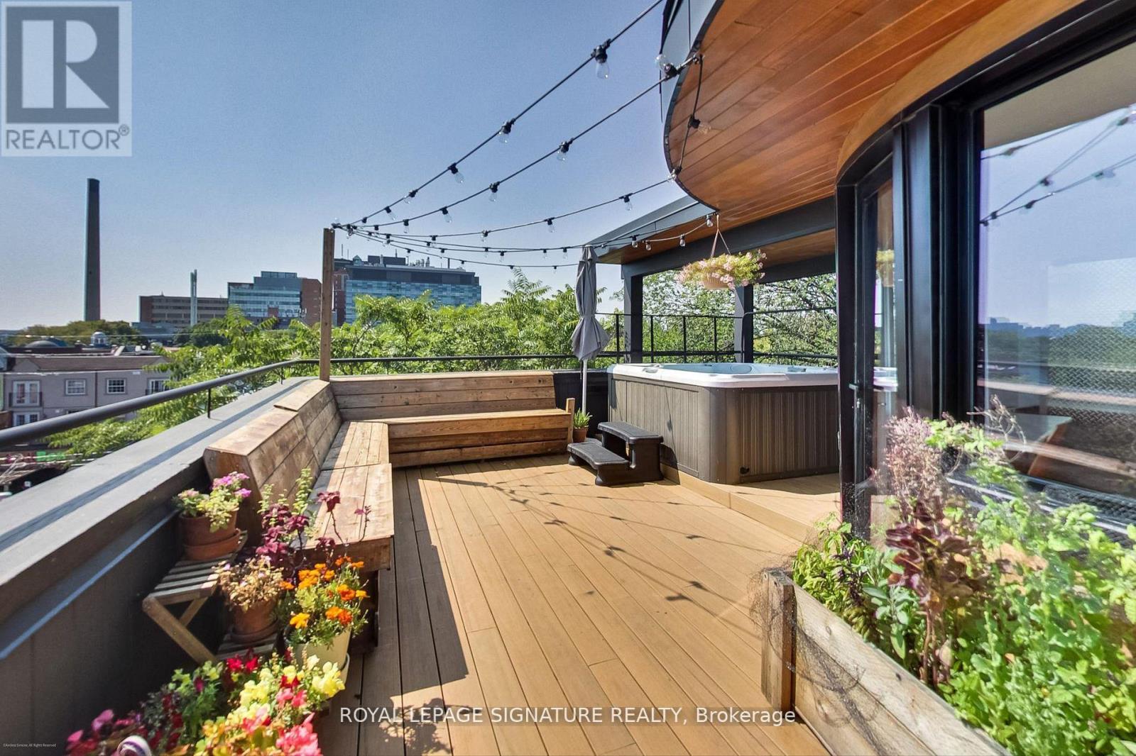 6 Littlehayes Lane, Toronto, Ontario  M5T 1L8 - Photo 26 - C13798786