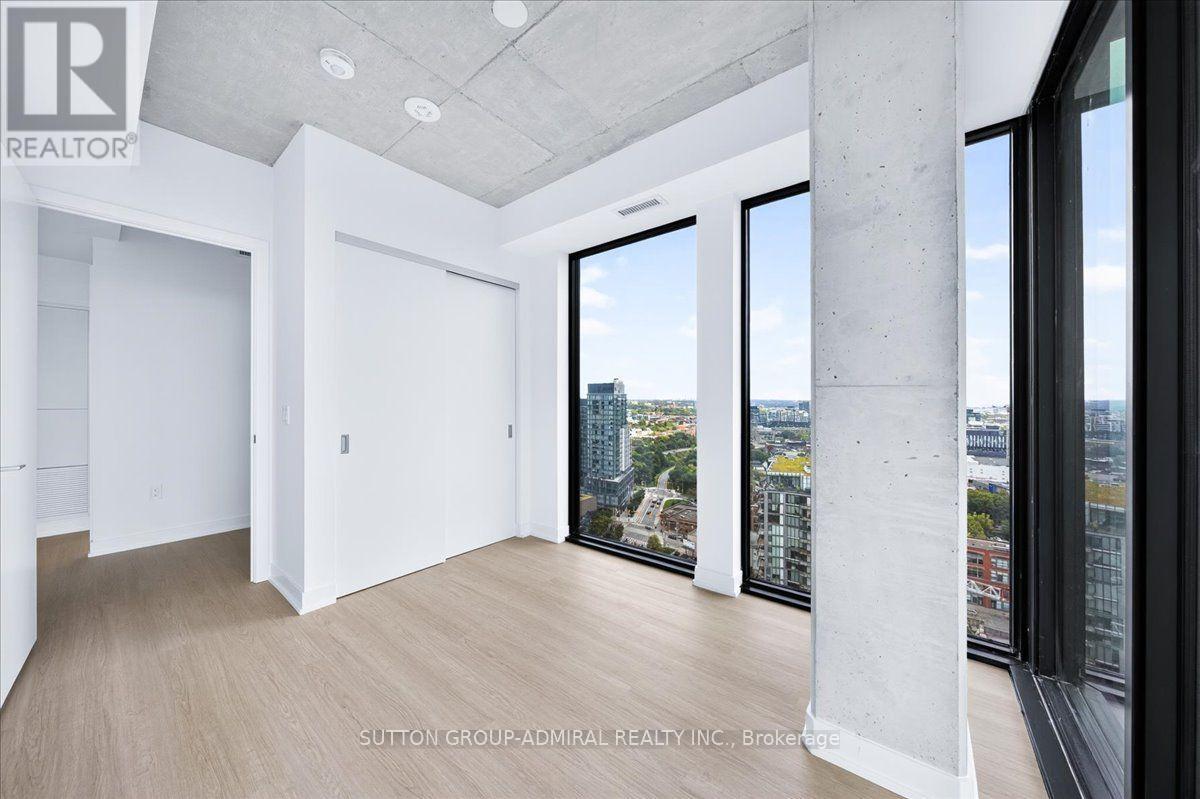 2202 - 284 King Street E, Toronto, Ontario  M5A 1K4 - Photo 24 - C13798794