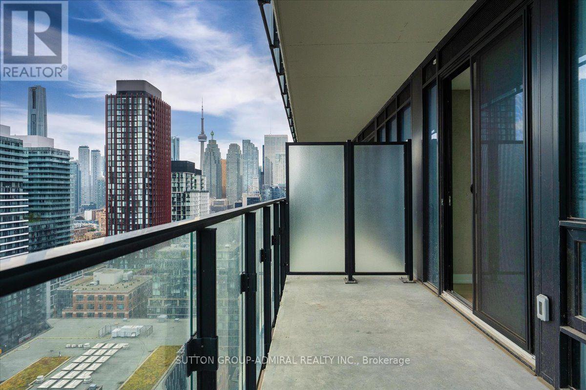 2202 - 284 King Street E, Toronto, Ontario  M5A 1K4 - Photo 26 - C13798794