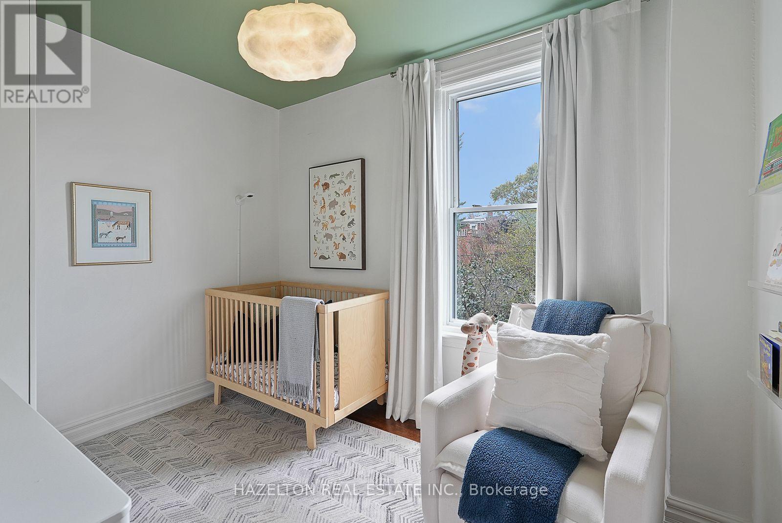 68 Montrose Avenue, Toronto, Ontario  M6J 2T7 - Photo 22 - C13798812