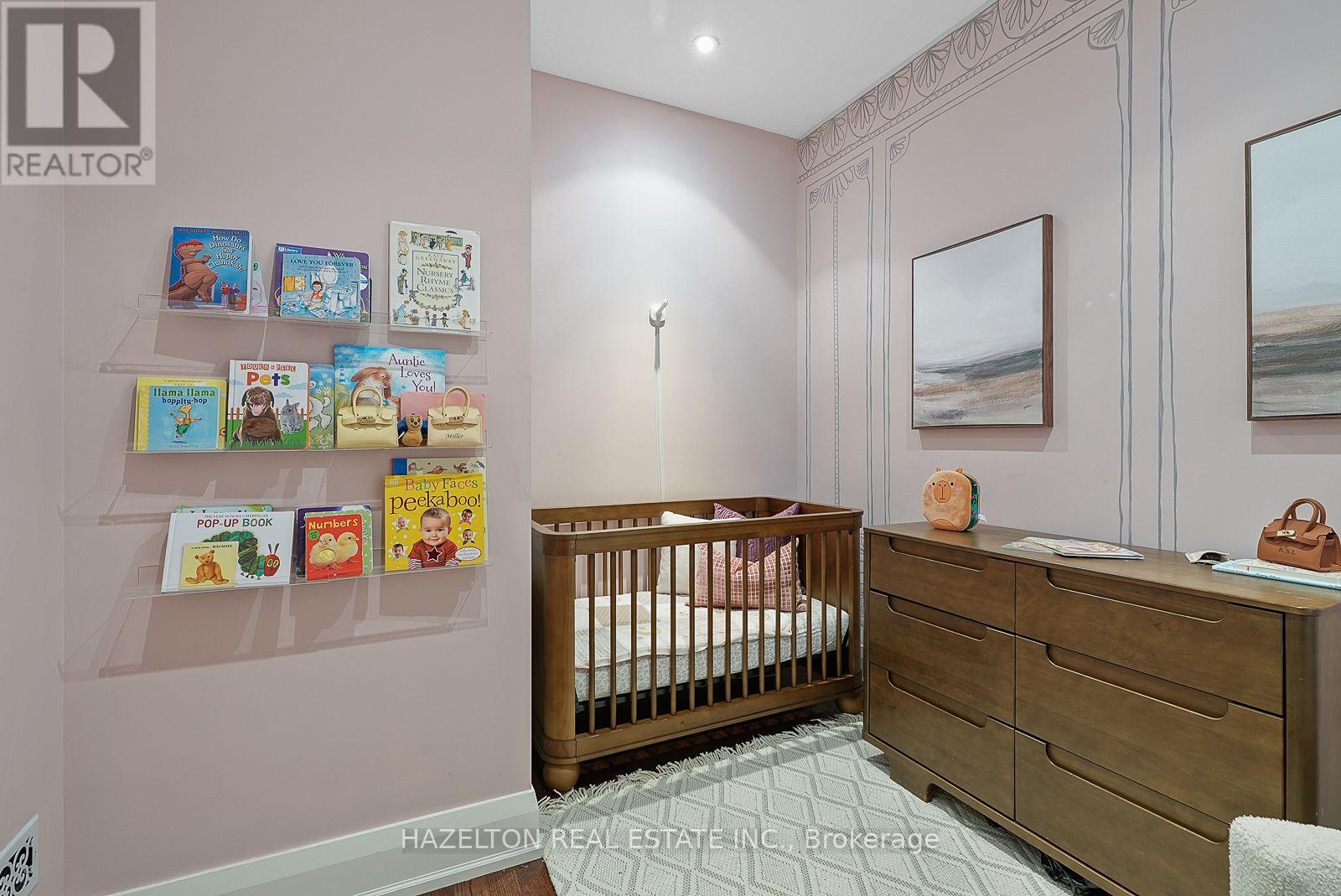 68 Montrose Avenue, Toronto, Ontario  M6J 2T7 - Photo 24 - C13798812
