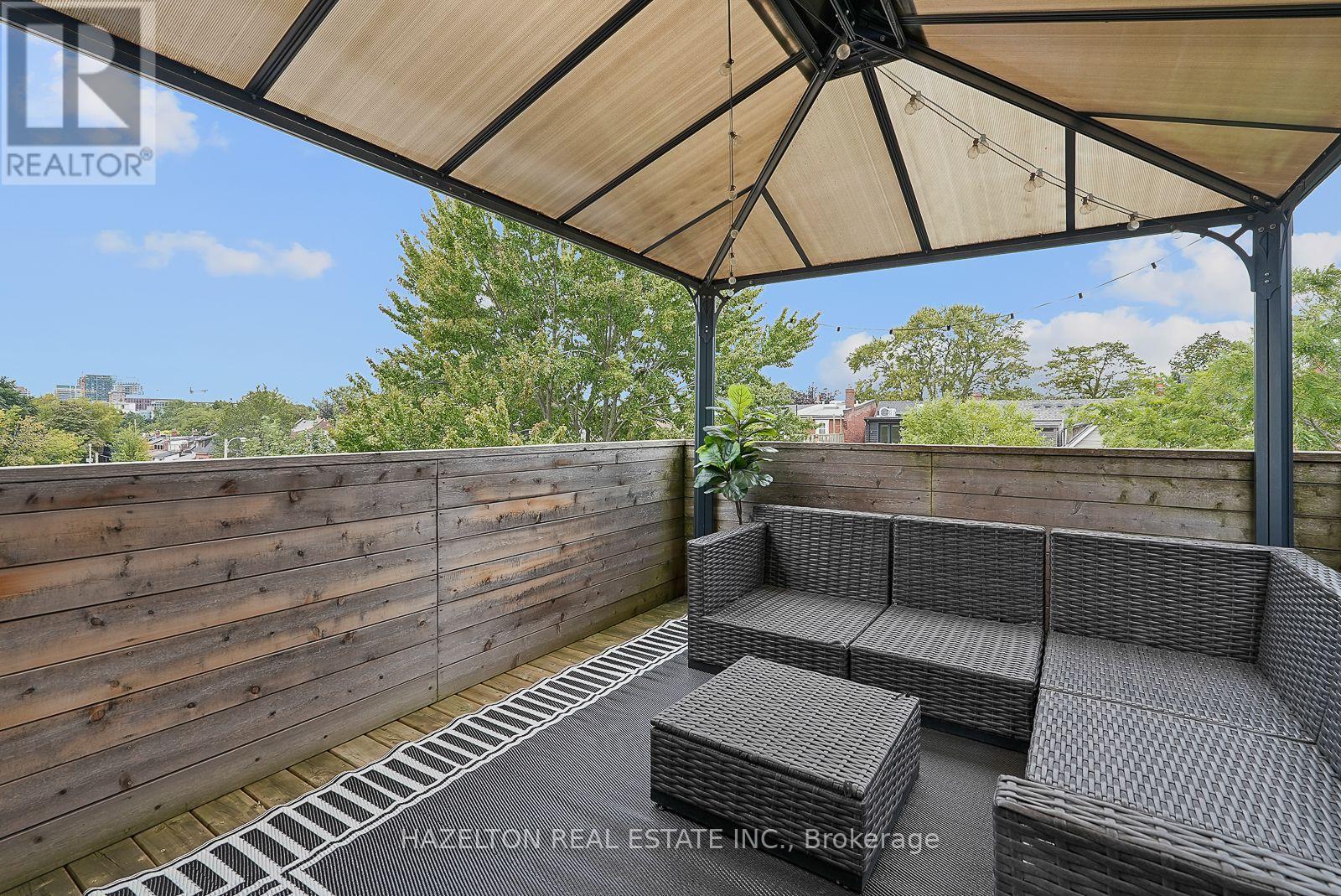 68 Montrose Avenue, Toronto, Ontario  M6J 2T7 - Photo 29 - C13798812