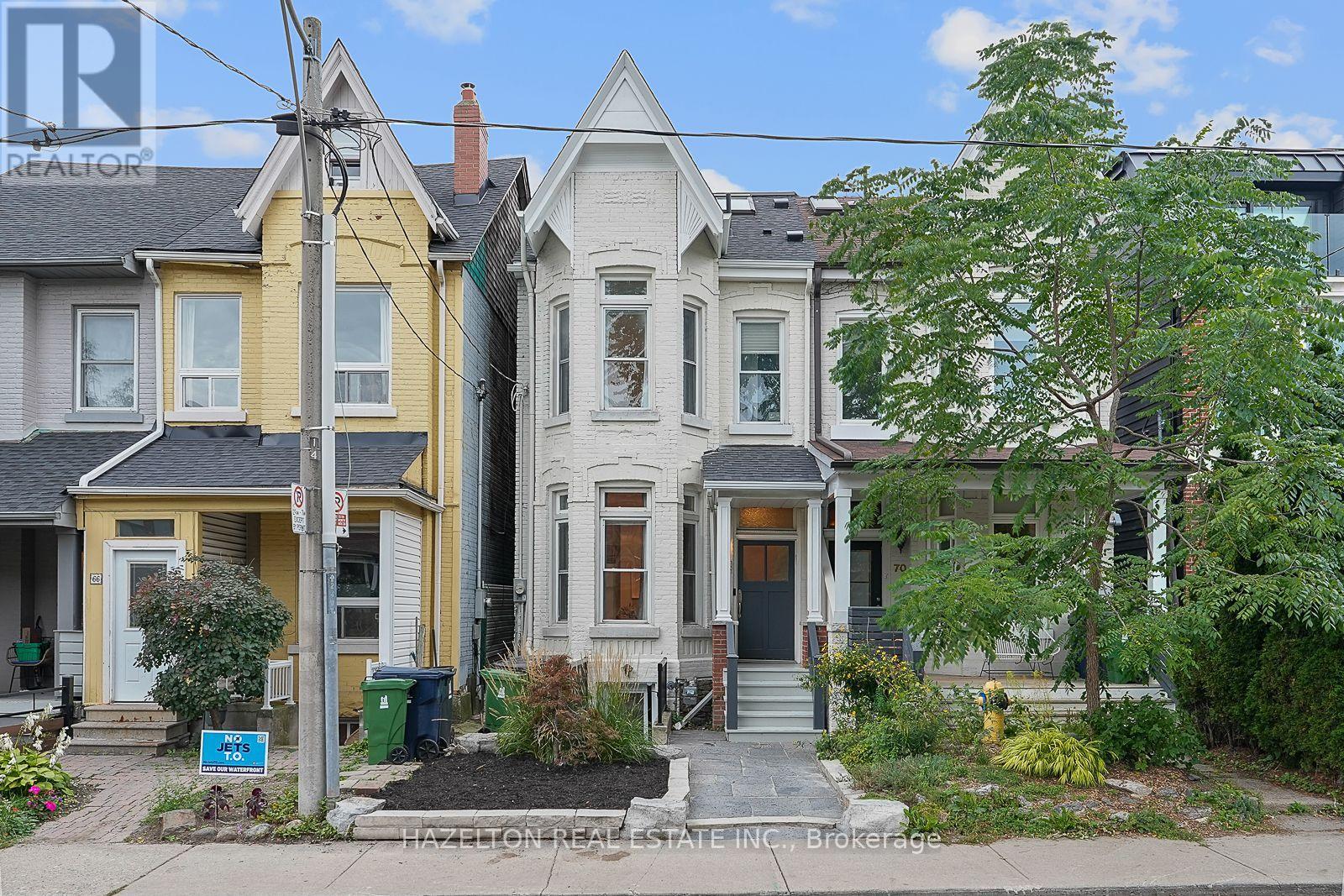 68 Montrose Avenue, Toronto, Ontario  M6J 2T7 - Photo 44 - C13798812