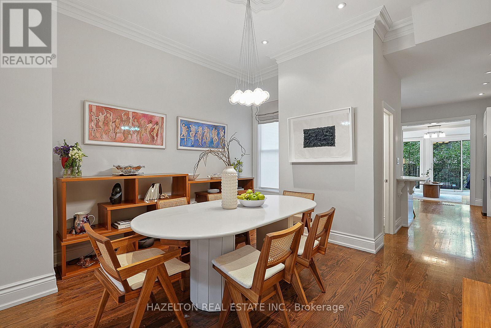 68 Montrose Avenue, Toronto, Ontario  M6J 2T7 - Photo 5 - C13798812