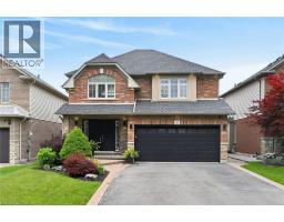 43 WILBUR Drive, binbrook, Ontario