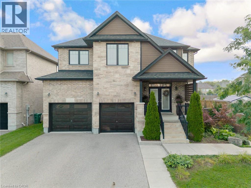 7 JOSEPH Street, Breslau, Ontario
