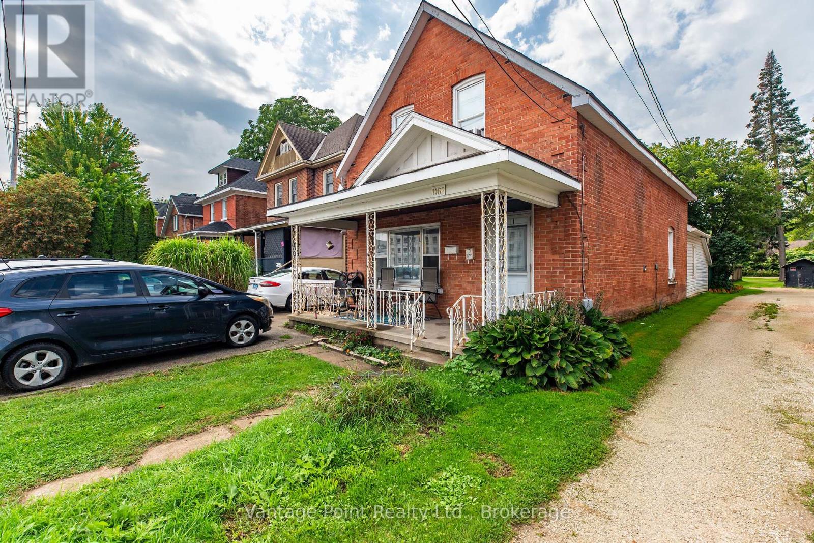 1160 2ND AVENUE W, Owen Sound, Ontario