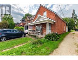 1160 2ND AVENUE W, owen sound, Ontario