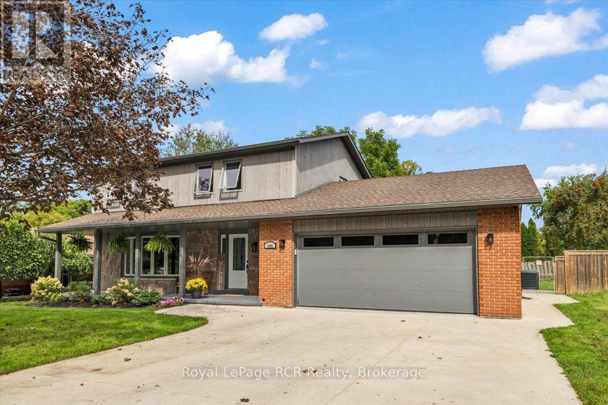 144 2ND STREET, Hanover, Ontario
