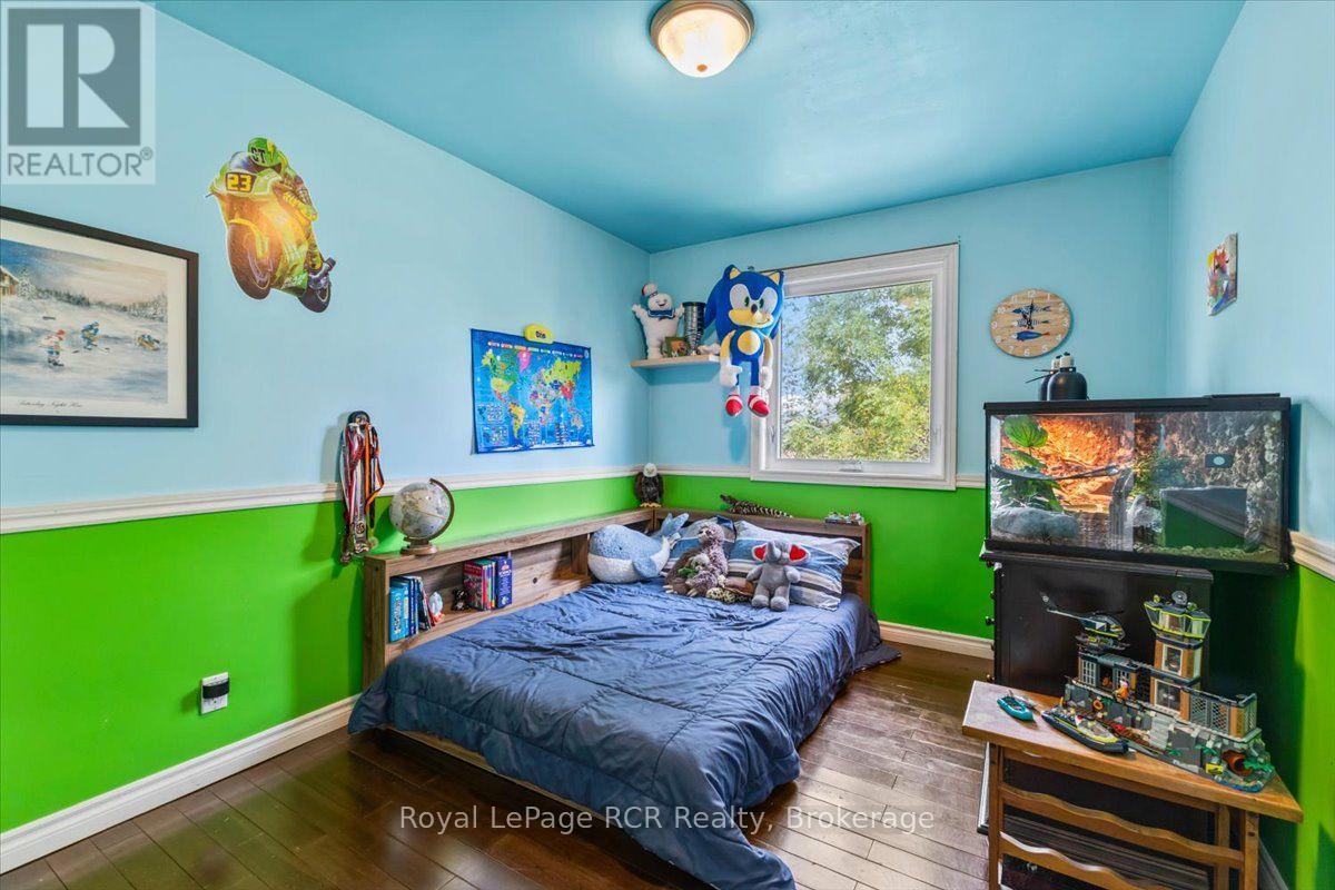 144 2nd Street, Hanover, Ontario  N4N 1A2 - Photo 20 - X13798656