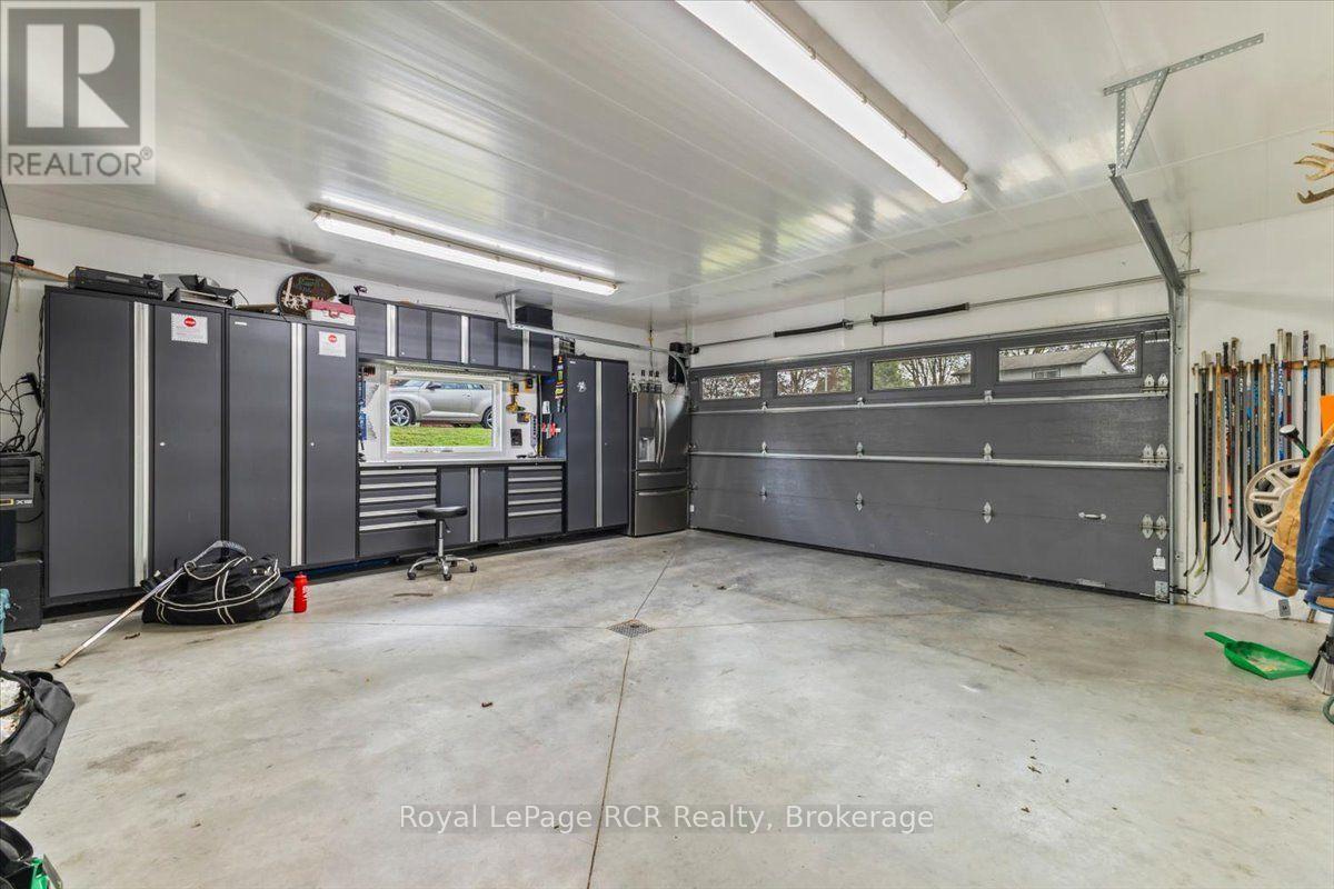 144 2nd Street, Hanover, Ontario  N4N 1A2 - Photo 30 - X13798656