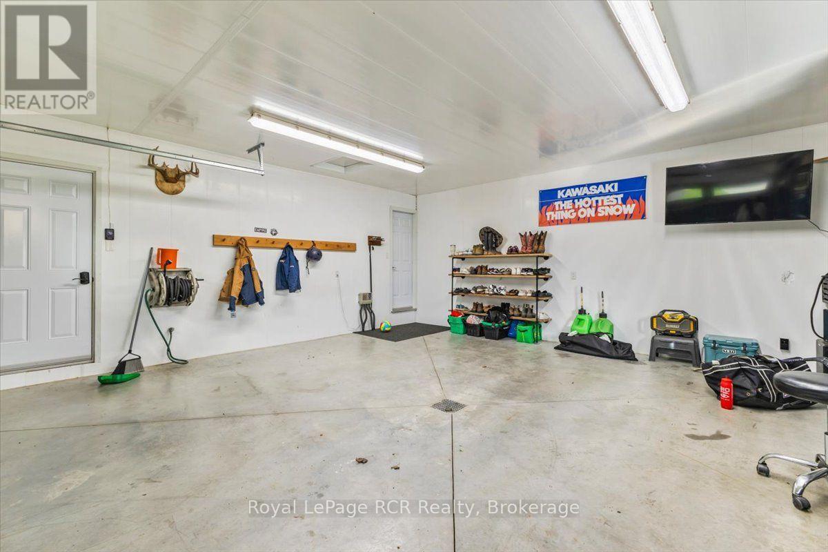 144 2nd Street, Hanover, Ontario  N4N 1A2 - Photo 31 - X13798656