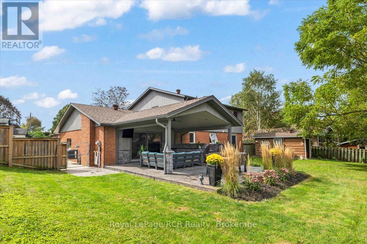 144 2nd Street, Hanover, Ontario  N4N 1A2 - Photo 32 - X13798656
