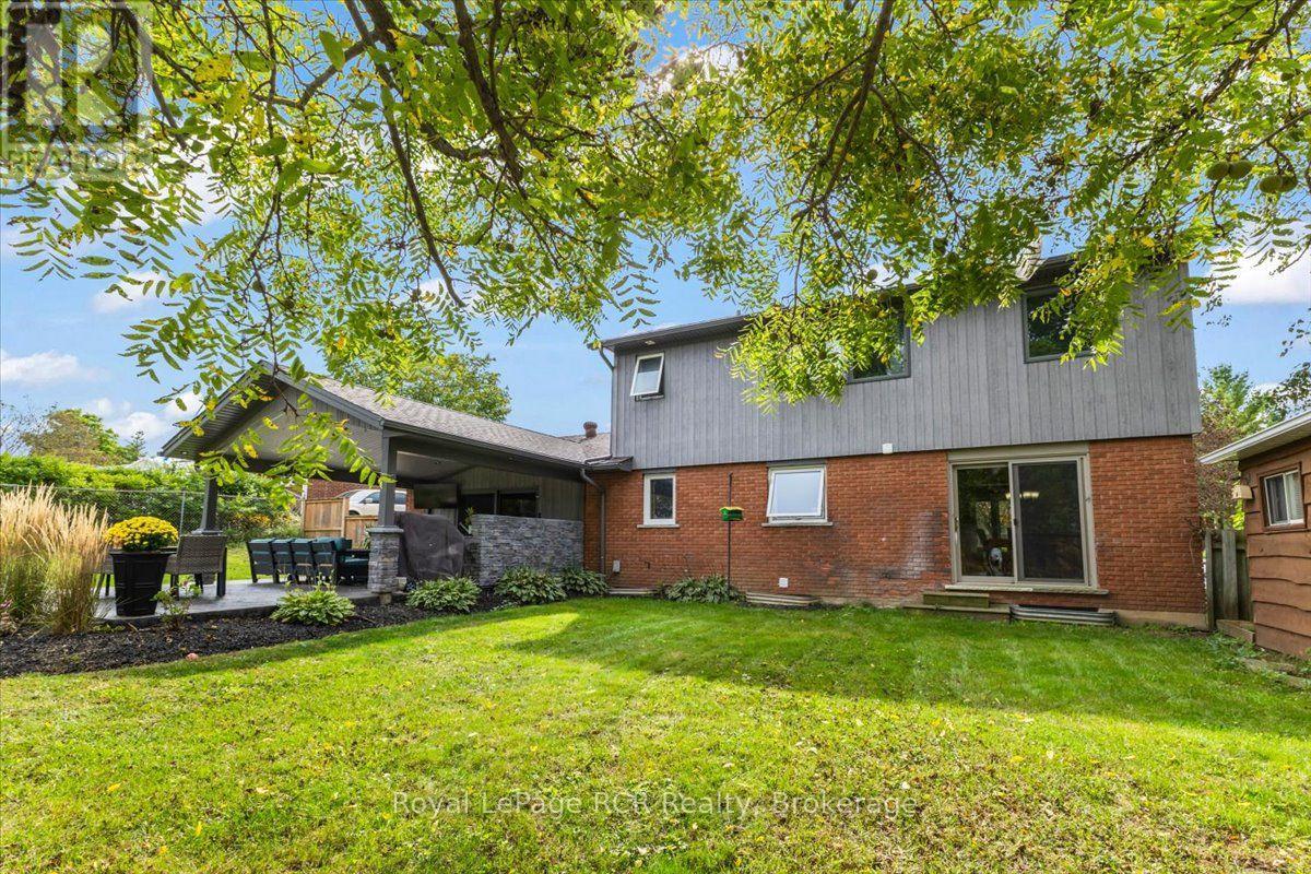 144 2nd Street, Hanover, Ontario  N4N 1A2 - Photo 33 - X13798656