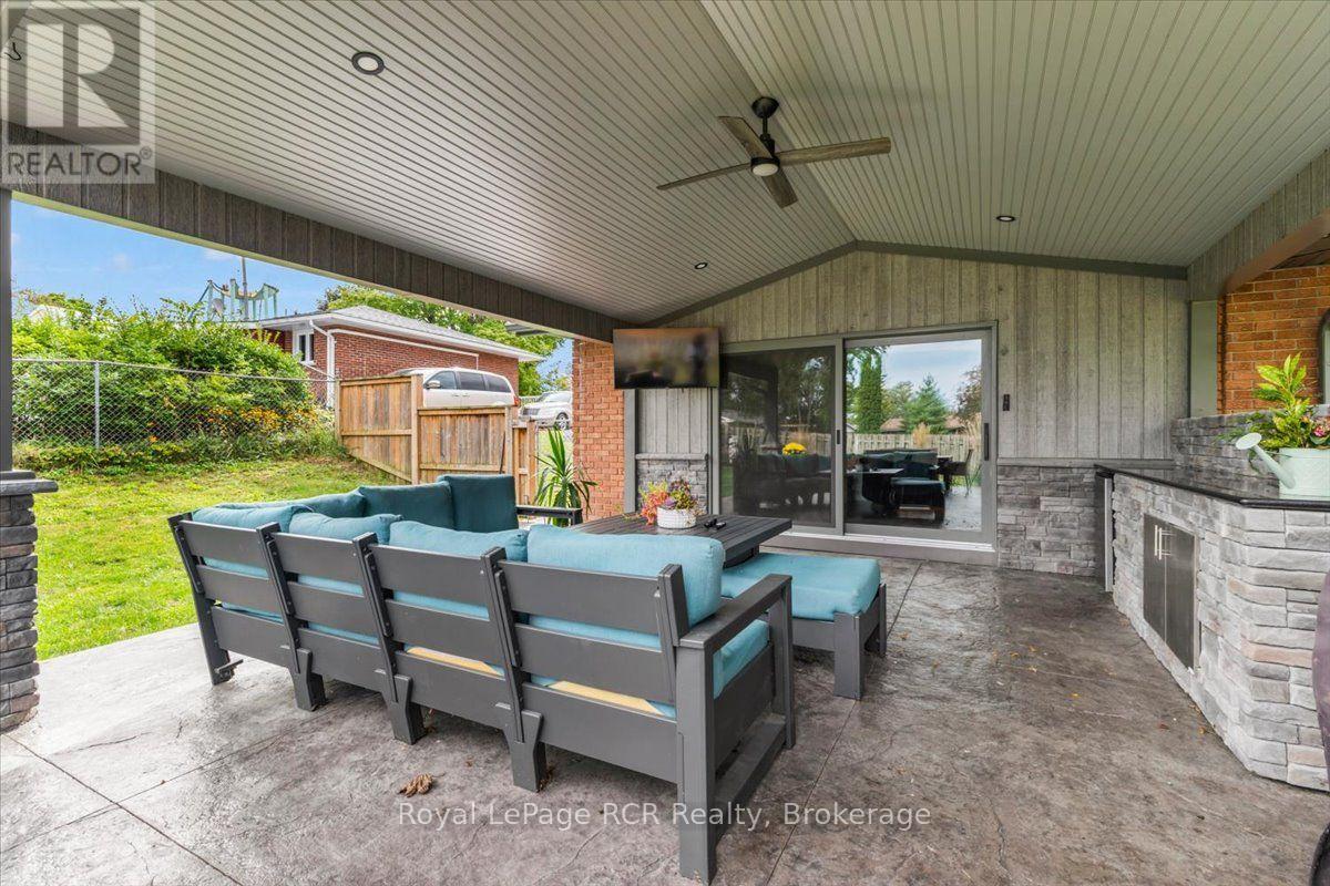 144 2nd Street, Hanover, Ontario  N4N 1A2 - Photo 34 - X13798656